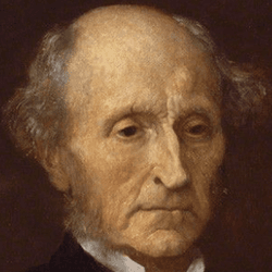 Stuart Mill