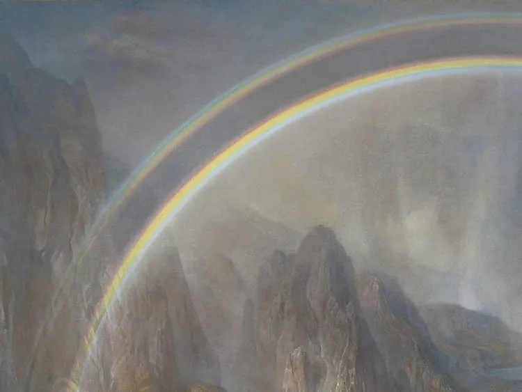 rainbow