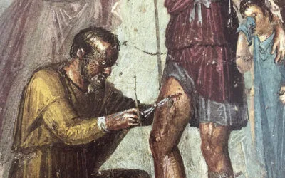 Aristote – L&rsquo;art naît de l&rsquo;expérience