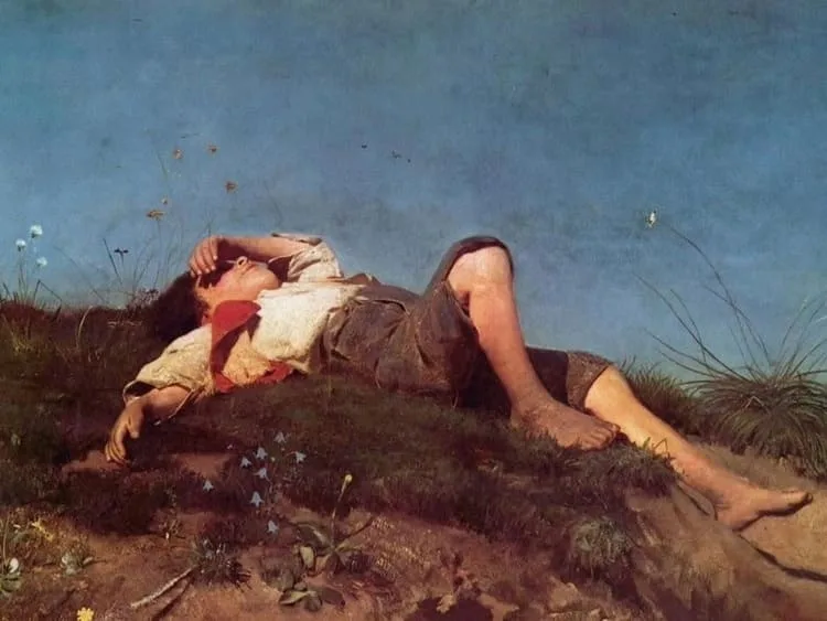 franz-seraph-von-lenbach-hirtenknabe