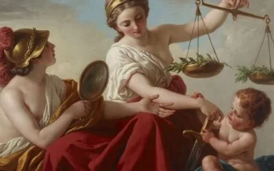 Aristote – L&rsquo;équité