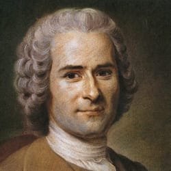 Rousseau