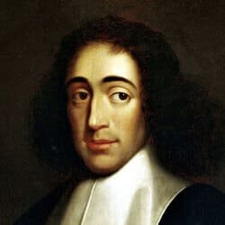 Spinoza