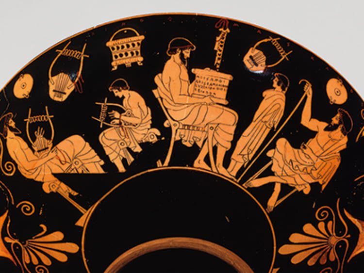 Sextus Empiricus – Le langage est arbitraire