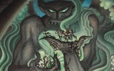 Augustin – La perversion du spectateur