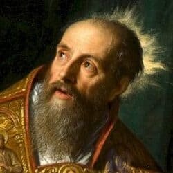 Augustin d'Hippone