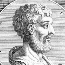 Sextus Empiricus