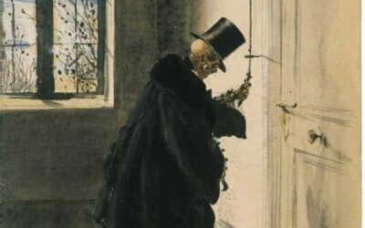 Augustin – Le futur et le passé n’existent pas