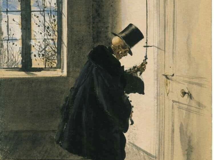 Augustin – Le futur et le passé n’existent pas