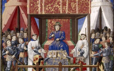 Thomas d’Aquin – L’importance de la coutume