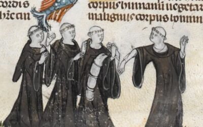 Guillaume d&rsquo;Ockham – La tempérance