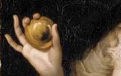 Maïmonide – La pomme d’or et son filet d’argent