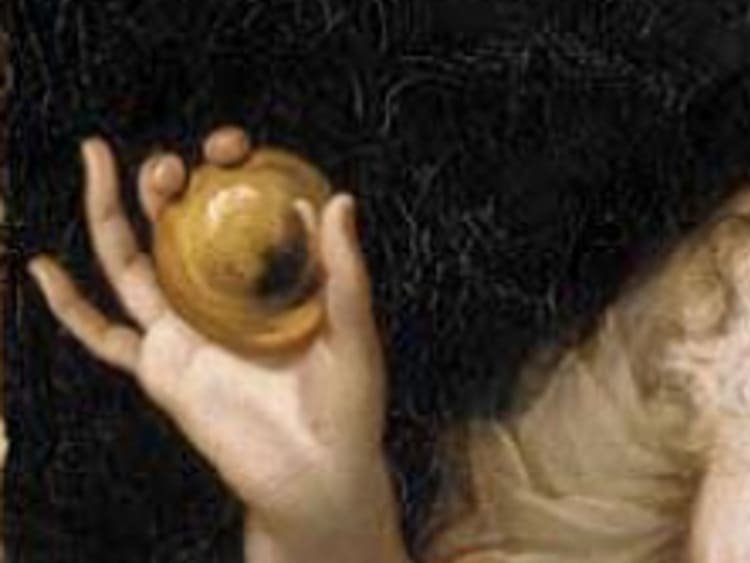 Maïmonide – La pomme d&rsquo;or et son filet d&rsquo;argent