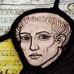 Guillaume d'Ockham