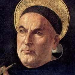 Thomas d'Aquin