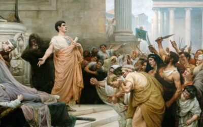 Machiavel – La voix du peuple