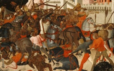 Machiavel – Des digues contre la fortune