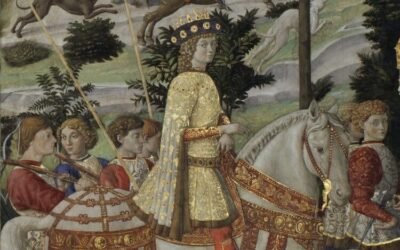 Machiavel – L&rsquo;homme providentiel