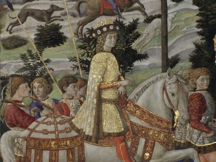 Machiavel – L&rsquo;homme providentiel