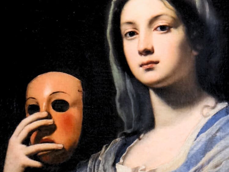 Pascal – L&rsquo;homme n&rsquo;est que déguisement