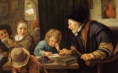 Gassendi – Connaître sans maître