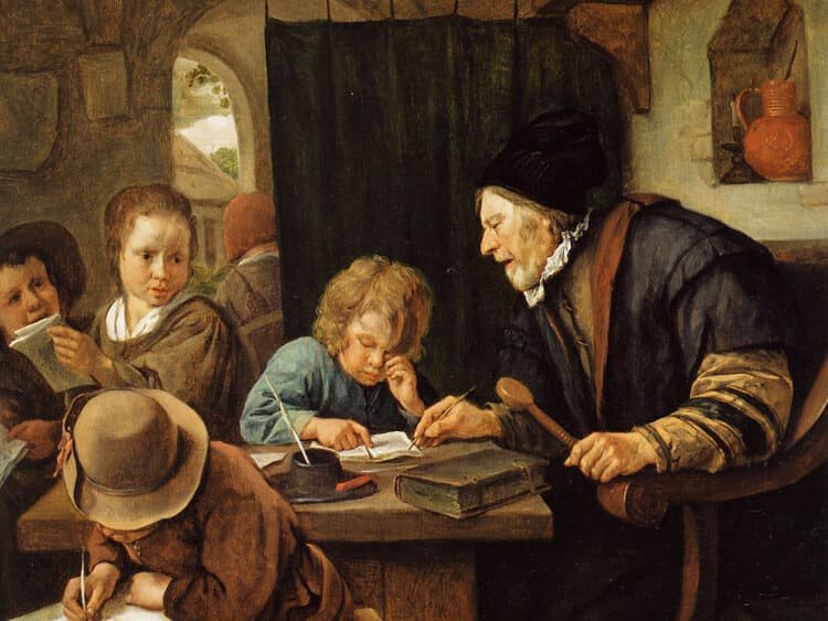 Gassendi – Connaître sans maître