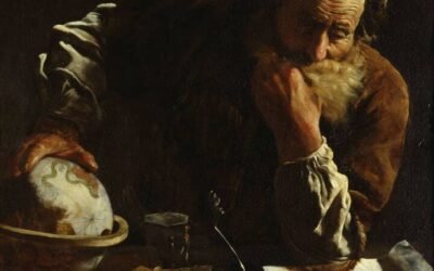 Leibniz – Vérité générale et vérité nécessaire