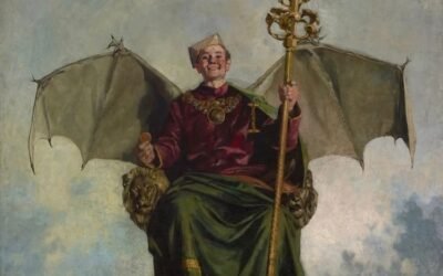 Bentham – Religion et contrôle