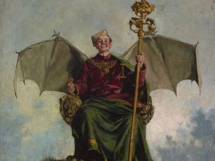 Bentham – Religion et contrôle