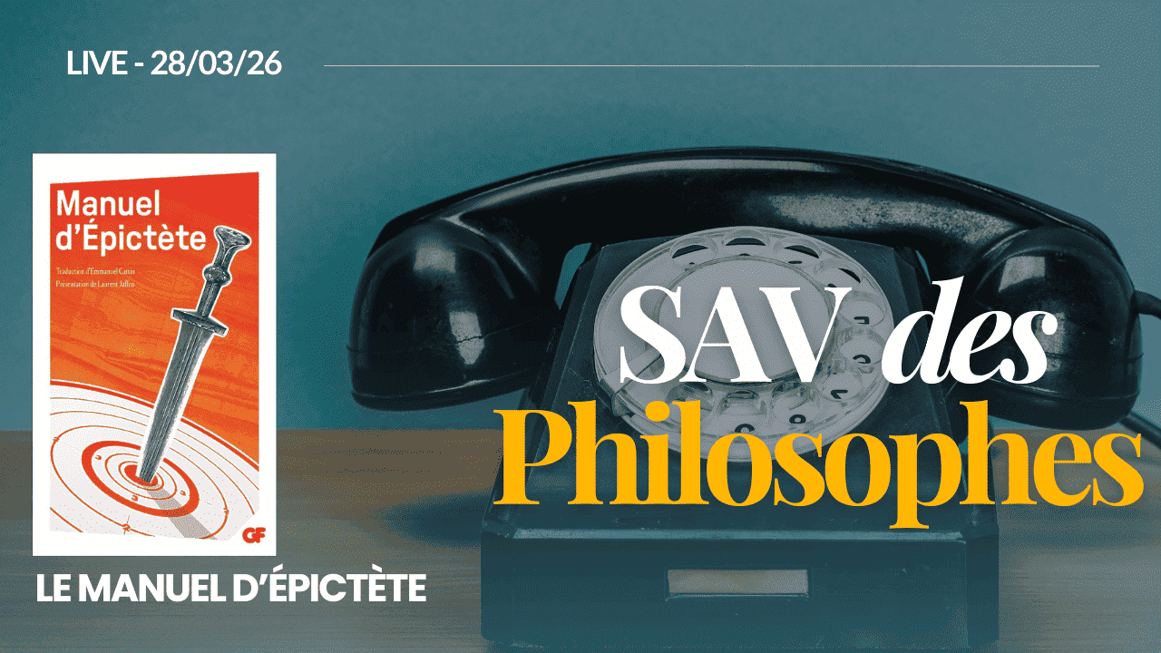 SAV-philo-Epictete