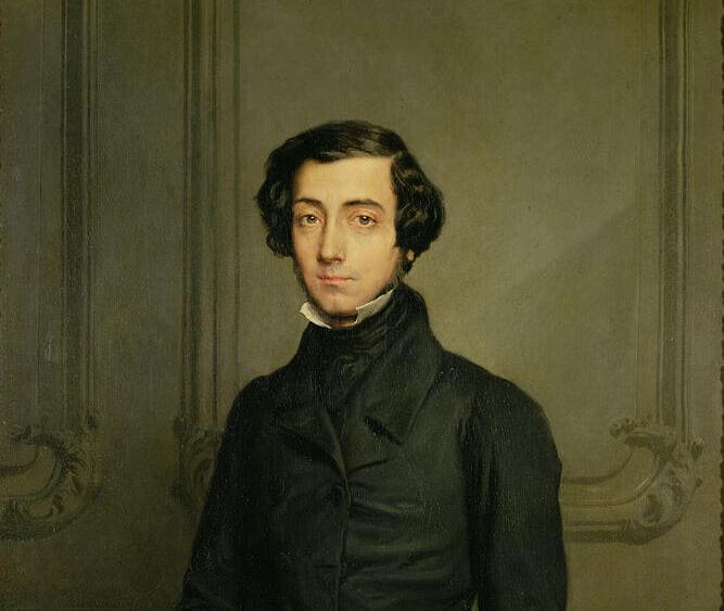 Tocqueville-banner