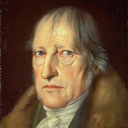 Hegel