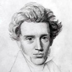 Kierkegaard