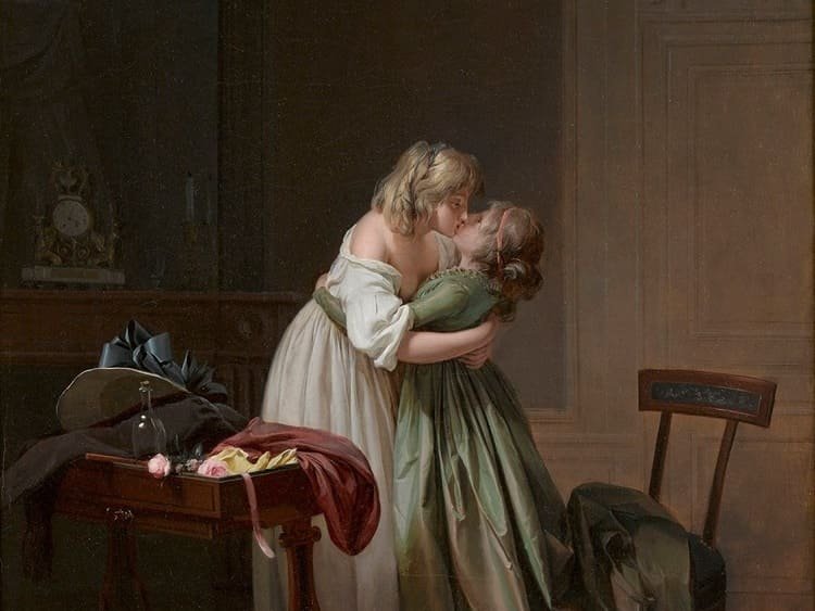 Schopenhauer – Nous ignorons nos propres désirs
