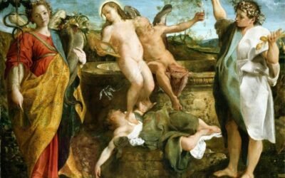 Spinoza – Les trois genres de connaissance