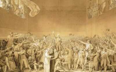 Arendt – Définition du pouvoir