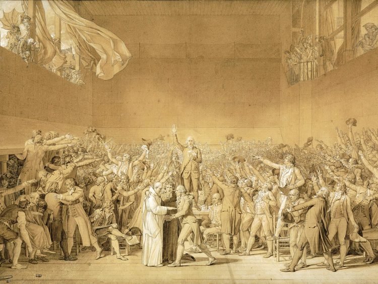 Arendt – Définition du pouvoir