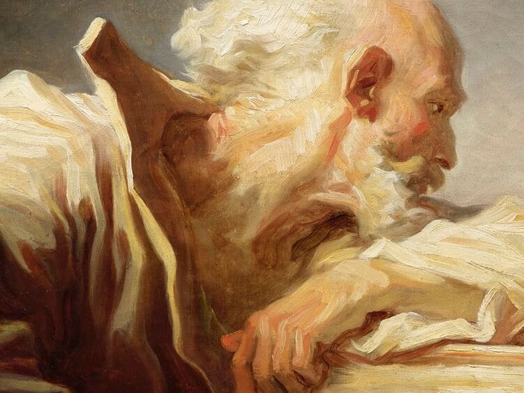 Spinoza – La béatitude
