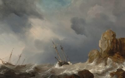 Spinoza – Un empire dans un empire