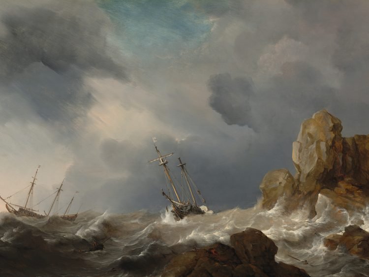 Spinoza – Un empire dans un empire
