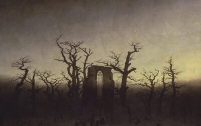 Hegel – La chouette de Minerve