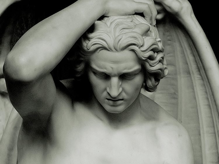 Kant – Les trois degrés du mal