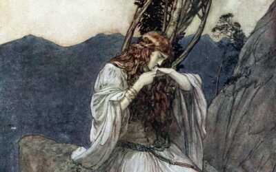 Platon – L’anneau de Gygès