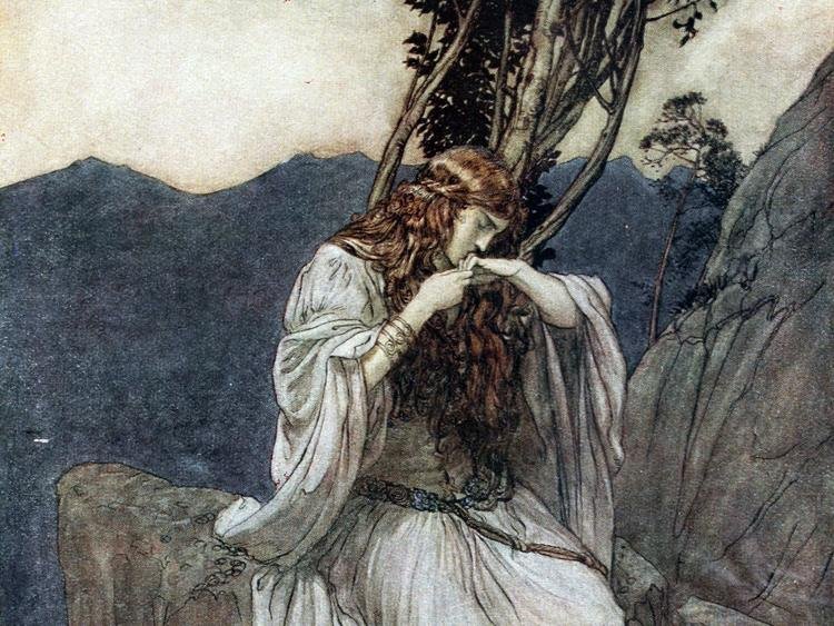 Platon – L&rsquo;anneau de Gygès